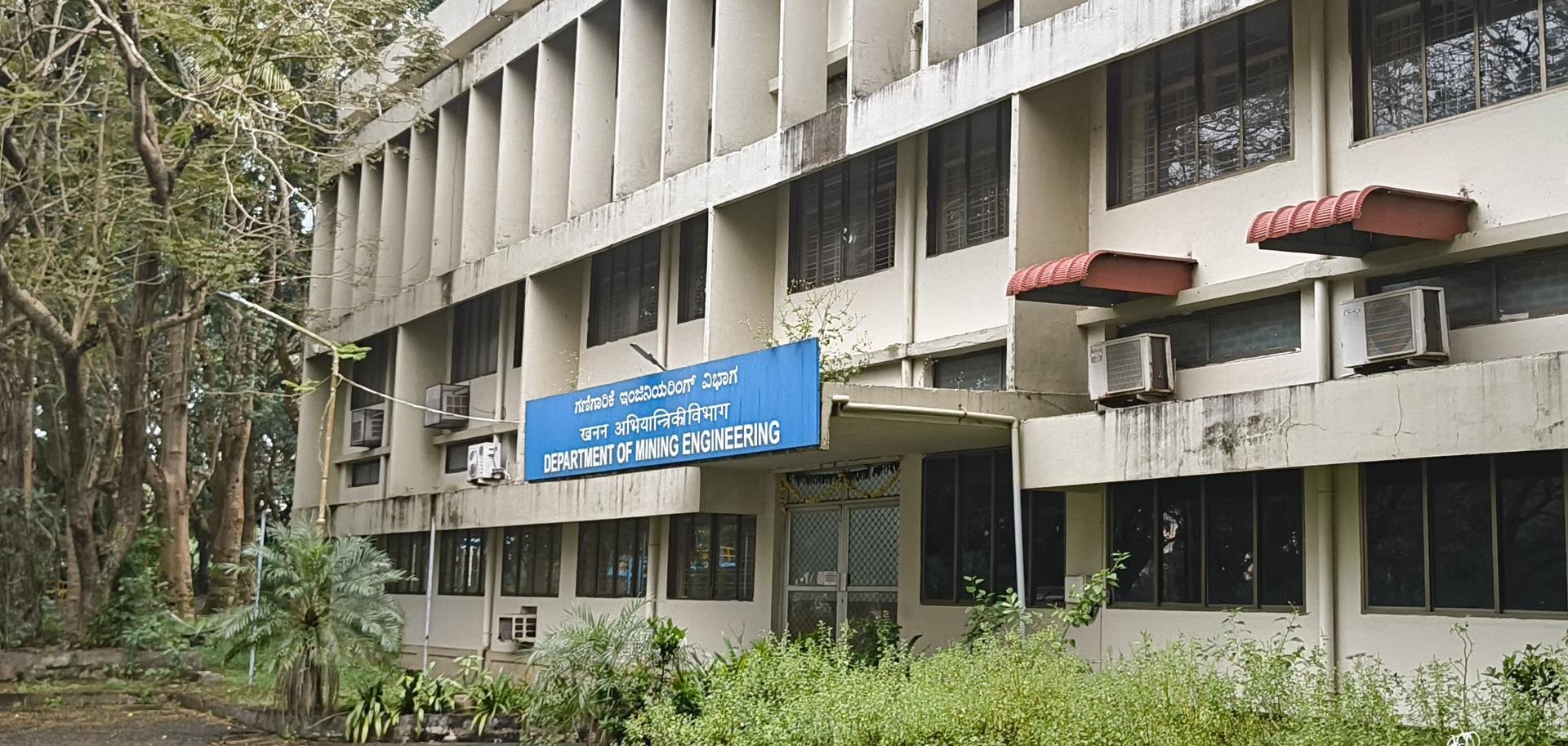 Department