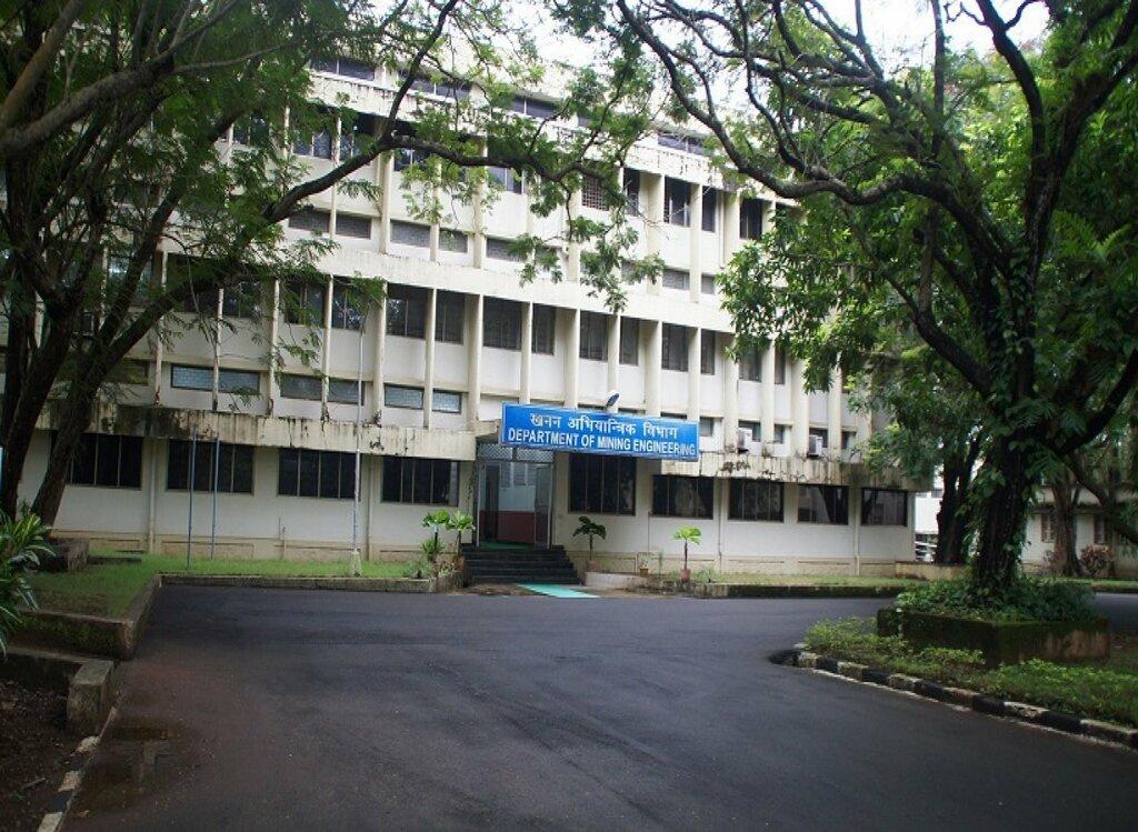 IT Department